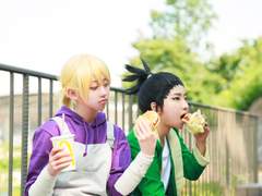 BORUTO :: 다이노진