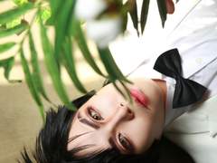 SHADOW HUNTERS :: MALEC wedding ver.