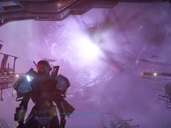 [11] 리프 - 베스티안 전초기지