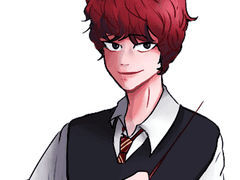 [자캐] Ciz Casimir