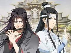 [마도조사/망기무선?]불선(不羡)