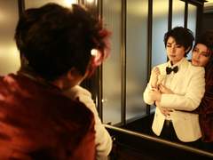 SHADOW HUNTERS :: MALEC unending happiness