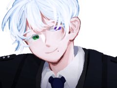 ⚔[PUBLIC PROFILE] 리골드 호튼