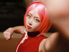 BORUTO :: 우치하 사쿠라