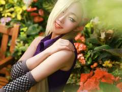 BORUTO :: 야마나카 이노