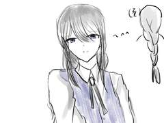 종언의 스나이퍼 로그들