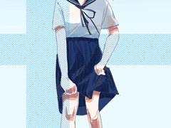 누루(@neul_NURU137) 작업물