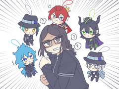 가온(@GAonE__tarot)님 드림 입문 타로