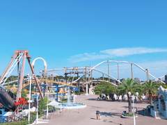 [나유렌/유우레온/료켄] 환상의 나라에 어서오세요 (上)