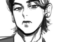 슬리데린재질의 김태형