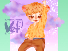 + JIN_12 : DISCO🐹