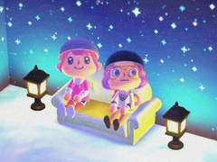 엉망진창 암세만화