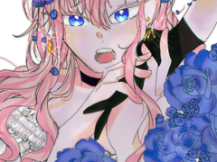 🍑20살, 하쿠사이 모모를 만나다.