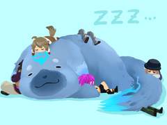 로드 오브 히어로즈 - 모음 04