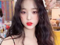 장원영 권은비 김민주