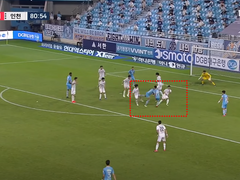 08.22(토) 17:30K리그1 인천 vs 수원 (라인업 분석 예정)