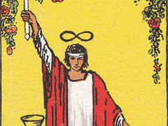 [로맨스] 타로 소울넘버: 9명의 남자와 썸타다 06