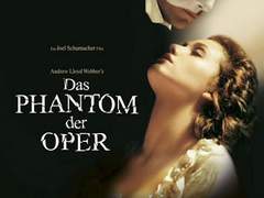 오페라의 유령 ssul