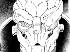 매펙 셰캐리언 : 셰퍼드 꿈꾸는 개러스