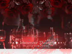 Immersive Theater