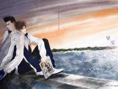 달,빛 - 작가의 말