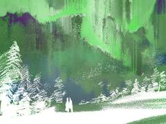 불삶 그림+짧게 그린 그림 정리