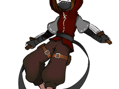 제 5인격- 드림주 설정