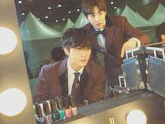 [세준] 사장님이 이상해요 上