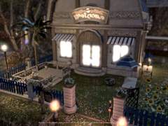 GEFORCE EXPERIENCE™ 01