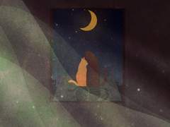 하기와라 사쿠타로에게