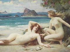 실락원 글 커미션