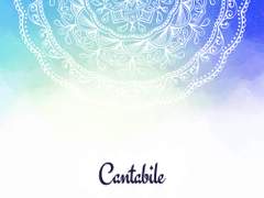 [팬텀여루미] Cantabile