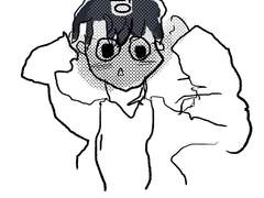 [불삶/제롬레몬]화이트씨의 이상기후 대처