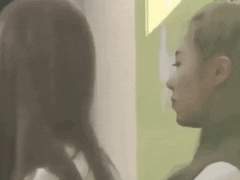 [휜별/단편] Mine