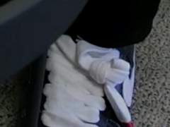 거북이들에게 컨펌주는 왕나이키보