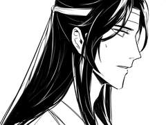 [마도조사/망기무선] 인어AU만화 -2