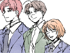 [겟백] 염나연 전력4_기억해 줘