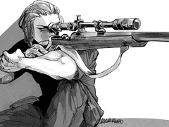 [전오수] 저격수 매뉴얼