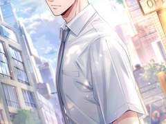 허묵-맑은 날, 비오는 날