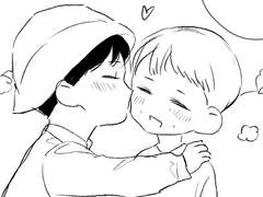 짝사랑 이뤄주세요