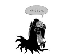 왤케 쪄 죽을 거 같지 했더니 여름이더라구요 그래서 하마용병 백업 5