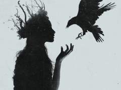 The Hanging Tree ; 교수목 나무