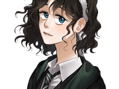 6학년 / 로완 B. 달링