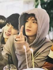 인형집착공×대학생