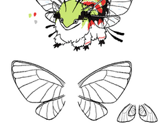 하모 개체리스트 1