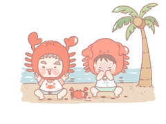 하이큐 SD 모음~