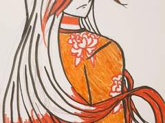 (비각자윤)동쪽의 태양 3