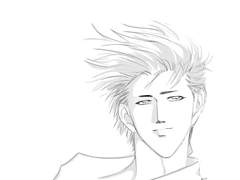 17話 : 그를 위한, 파반느