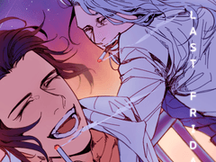 [컨티뉴얼] 마지막 금요일