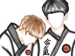 이 형 게이아니겠지?